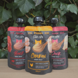 Fitmin For Life Cat Cream sauce - mix